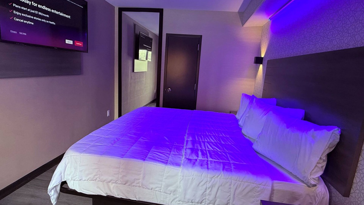Williamsbridge Hotel | The Vine Hotel Bronx