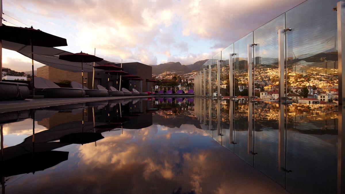 Se Hotel | The Vine