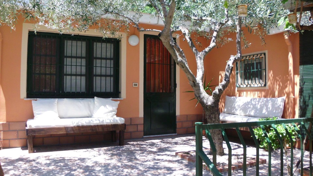 Mitogio House | 'The Vineyard' Alcantara Valley - Taormina - Etna)nCIN - IT083029C23XT3MFQP