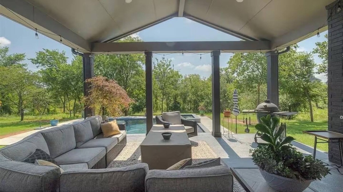 Wheatland House | The Vineyard Estate at Selah