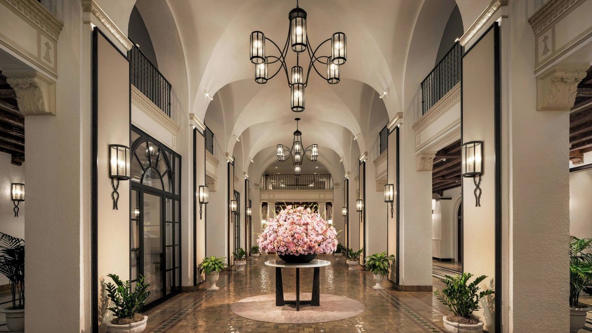 Historic Old Northeast Resort | The Vinoy Resort & Golf Club, Autograph Collection