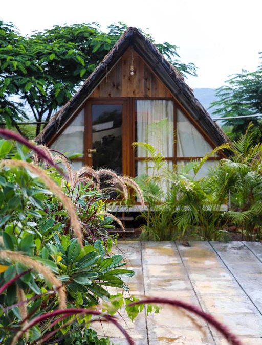 Anjaneri Resort | The Vintage Farm, Nashik