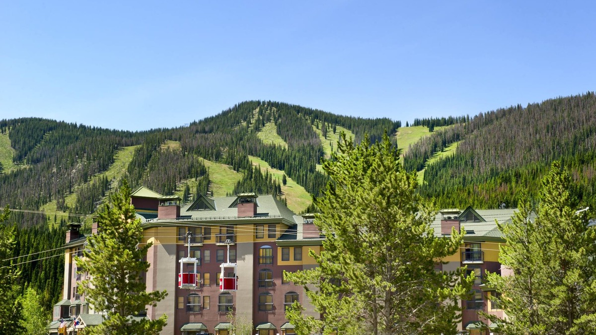 Winter Park Hotel | The Vintage Hotel