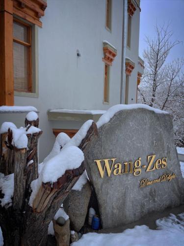 Leh Resort | The Vintage Villas Resort Ladakh