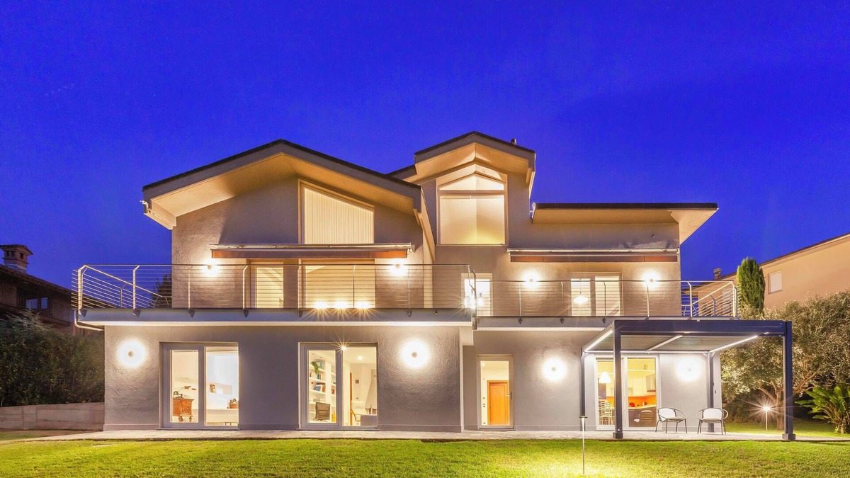 Treiso Apartment | The Vista Retreat N.2