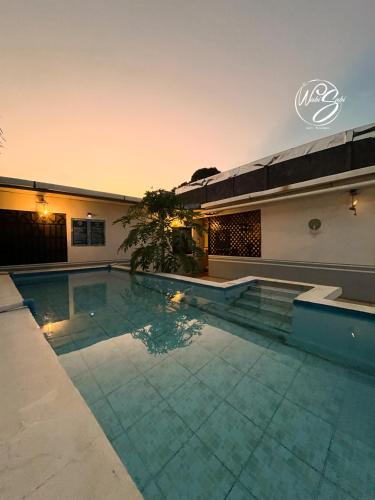 Leon House | The Wabi Sabi