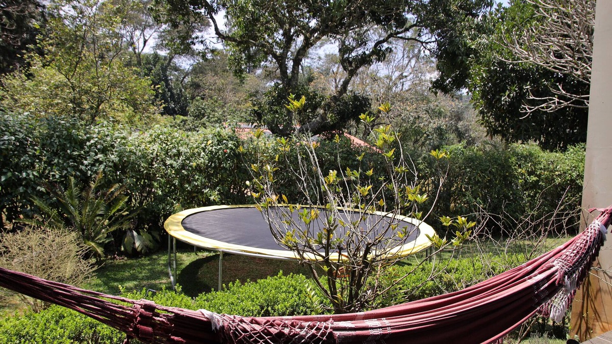 Vila Paula Cottage | the wakehouse firm