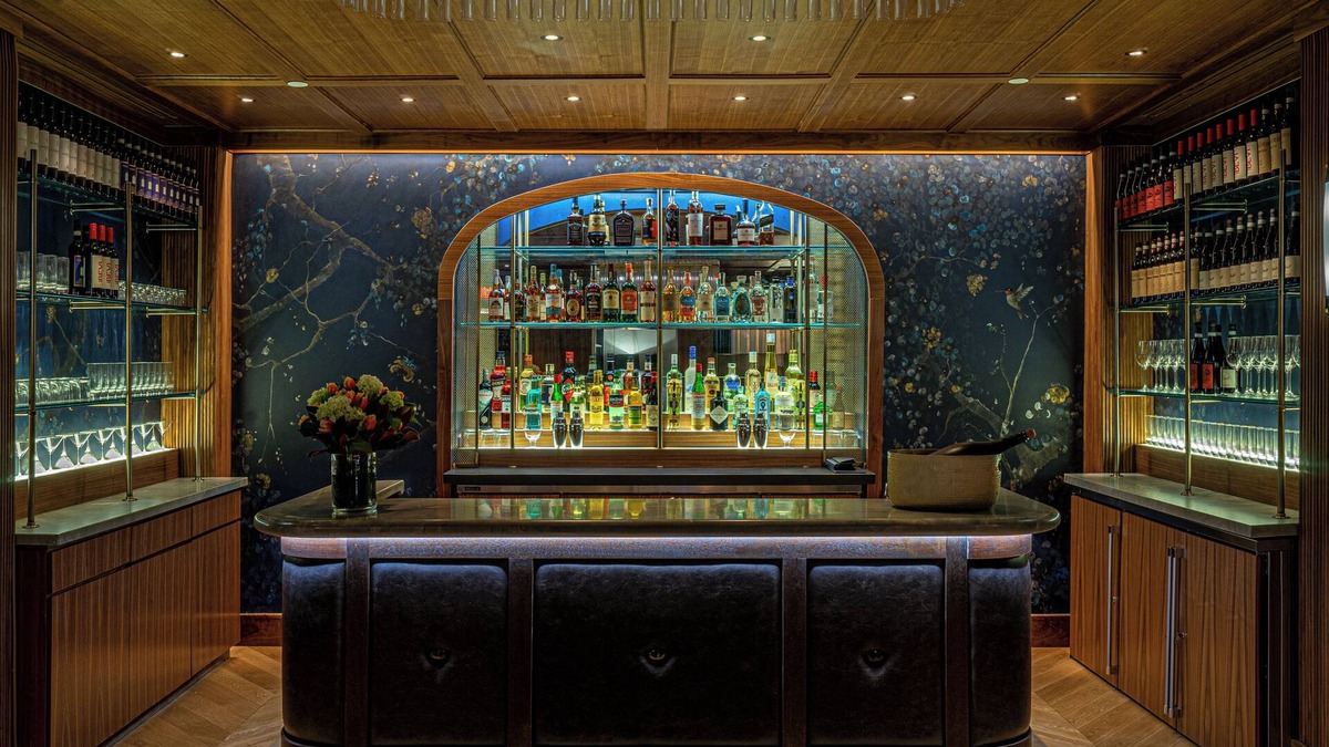 Central Park West Hotel | The Wallace