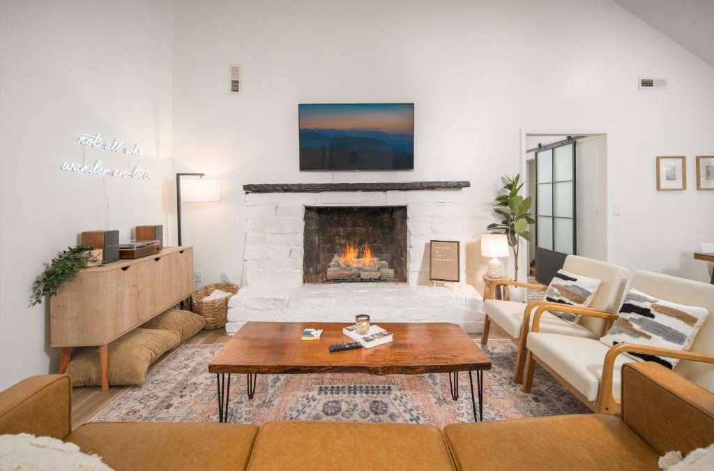 Boone Bed & Breakfast | The Wanderer Guesthouse