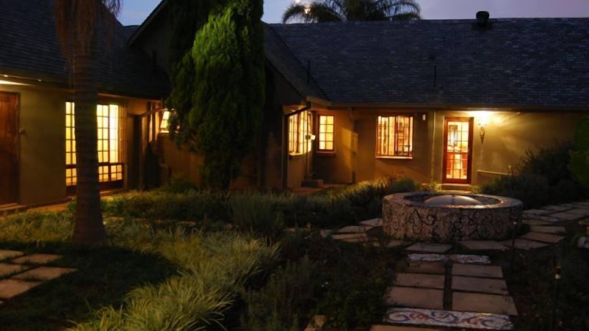 Brooklyn House | The Wardrobe Guest House