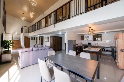 Baguio Apartment | The Warehouse Loft