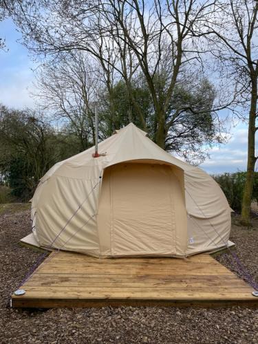 Brackley Other | The Warren, Hot Tub and wood burning stove