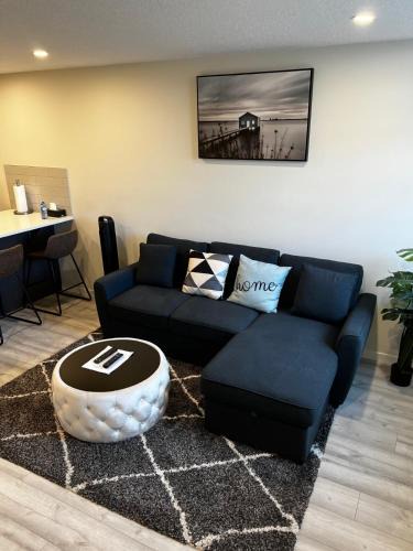 Keith Apartment | The Waterfront cozy 1 bd suite in Rockland Park, Tuscany NW