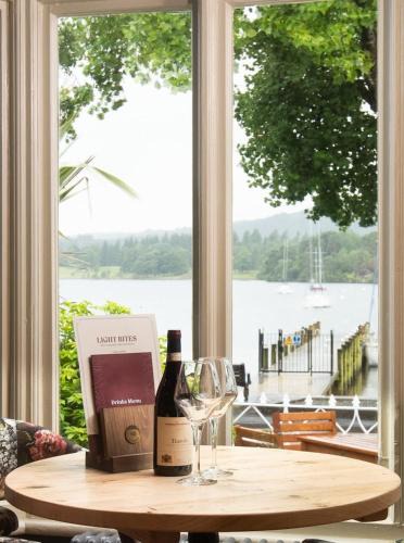 Waterhead Hotel | The Waterhead Inn- The Inn Collection Group