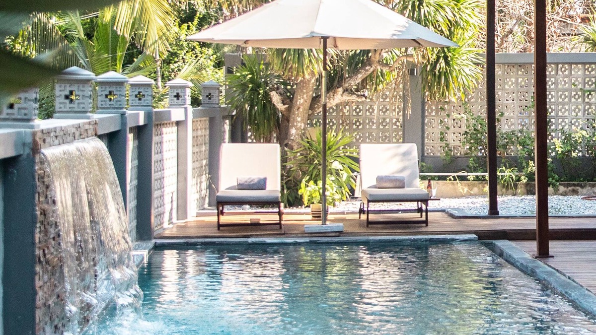 Hoi An Hotel | The Watermark Beachside Hotel