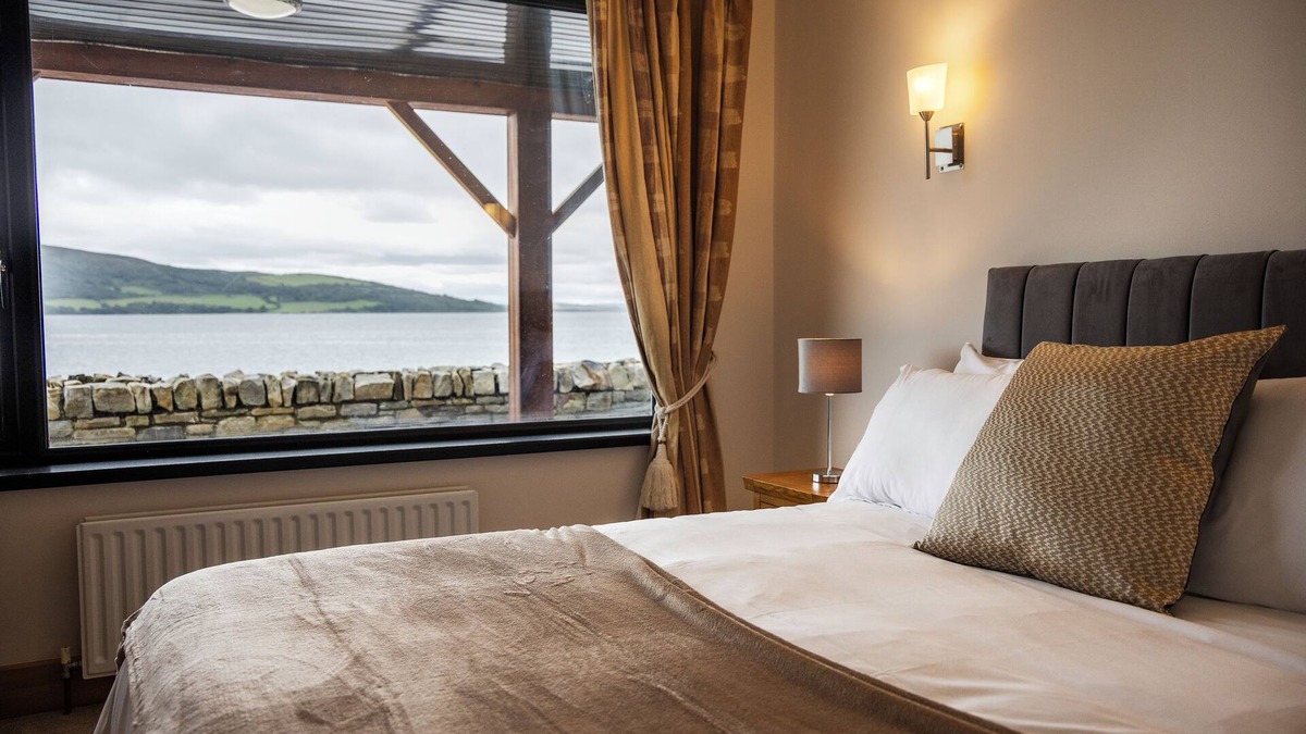 Rathmullan Hotel | The Waters Edge