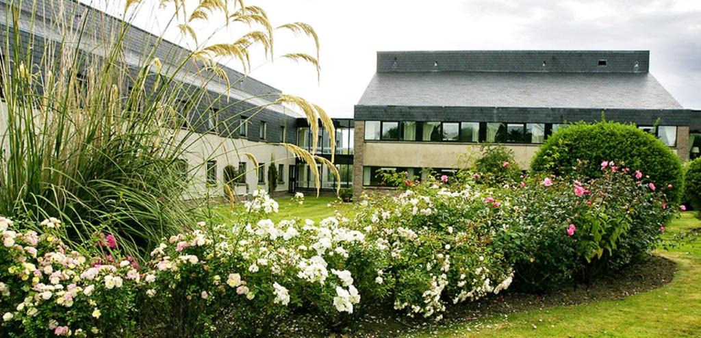 Peterhead Hotel | The Waterside