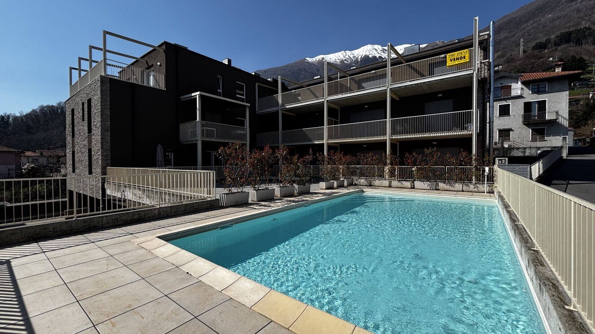 Musso Apartment | The Wave Musso - Larihome A87