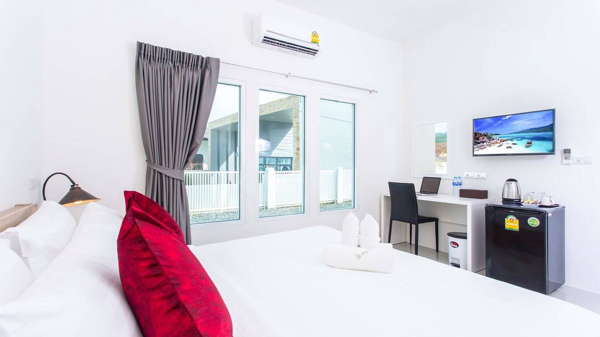 Thep Kasattri Hotel | The Way Phuket Resort
