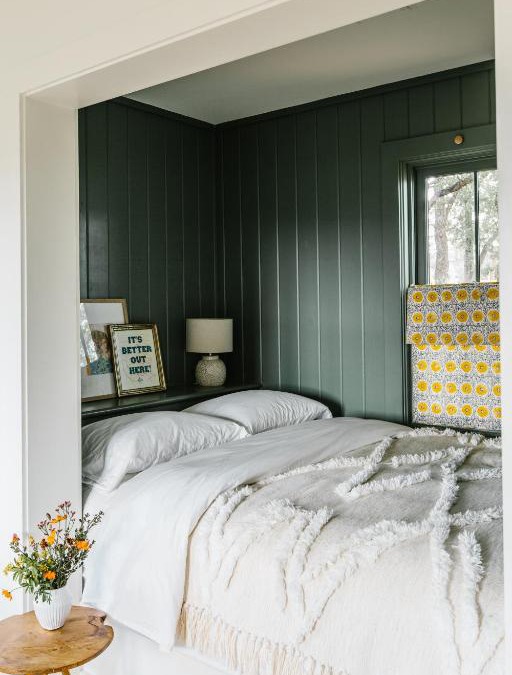 Austin Hotel | The Wayback Boutique Hotel