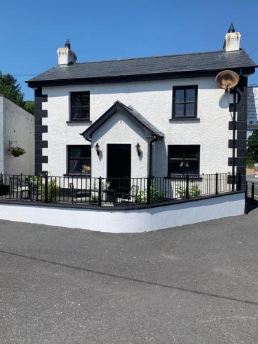 Cornamucklagh Apartment | The Wee House, Omeath