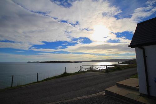 Talmine Apartment | The Wee Housie, Talmine