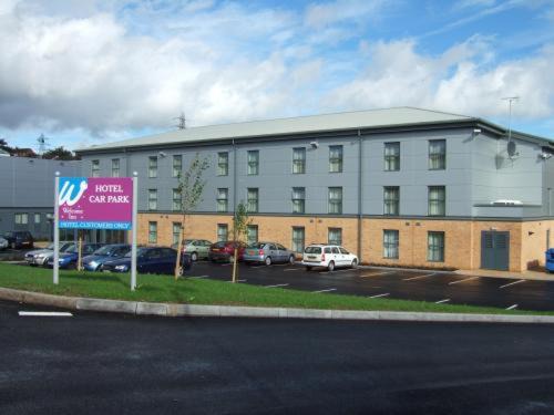 Kimberworth Hotel | The Welcome Inn Rotherham/Sheffield