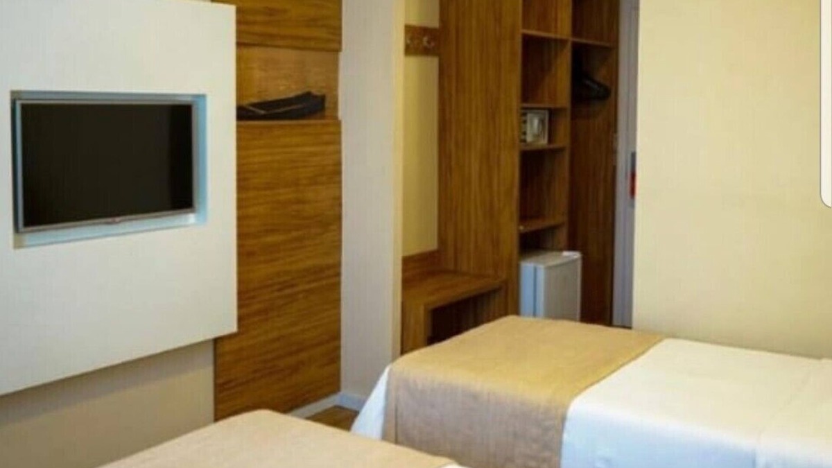 Centro Apartment | The well-being you deserve! Comfort and practicality.