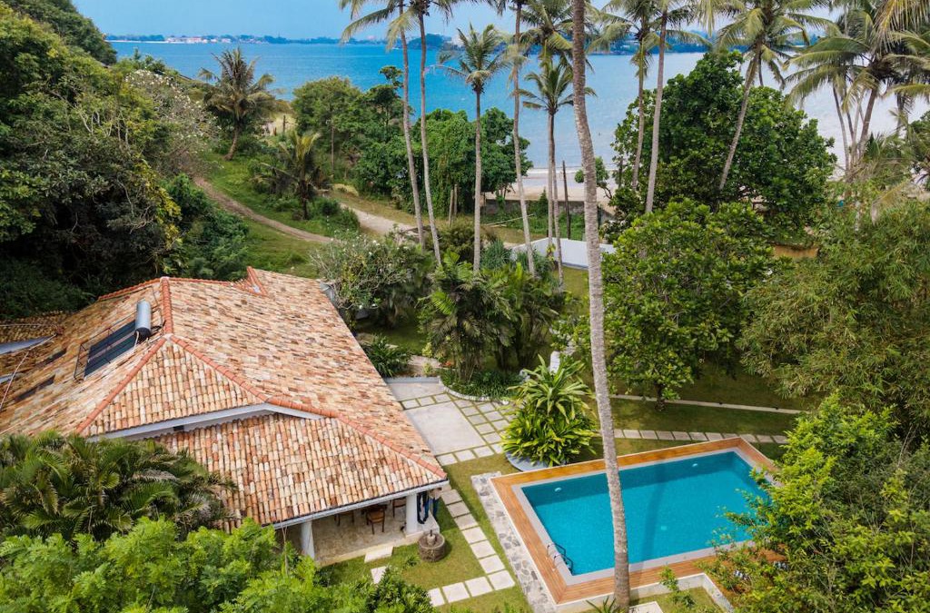Kaduruduwa Villa | The Well House Galle Sri Lanka