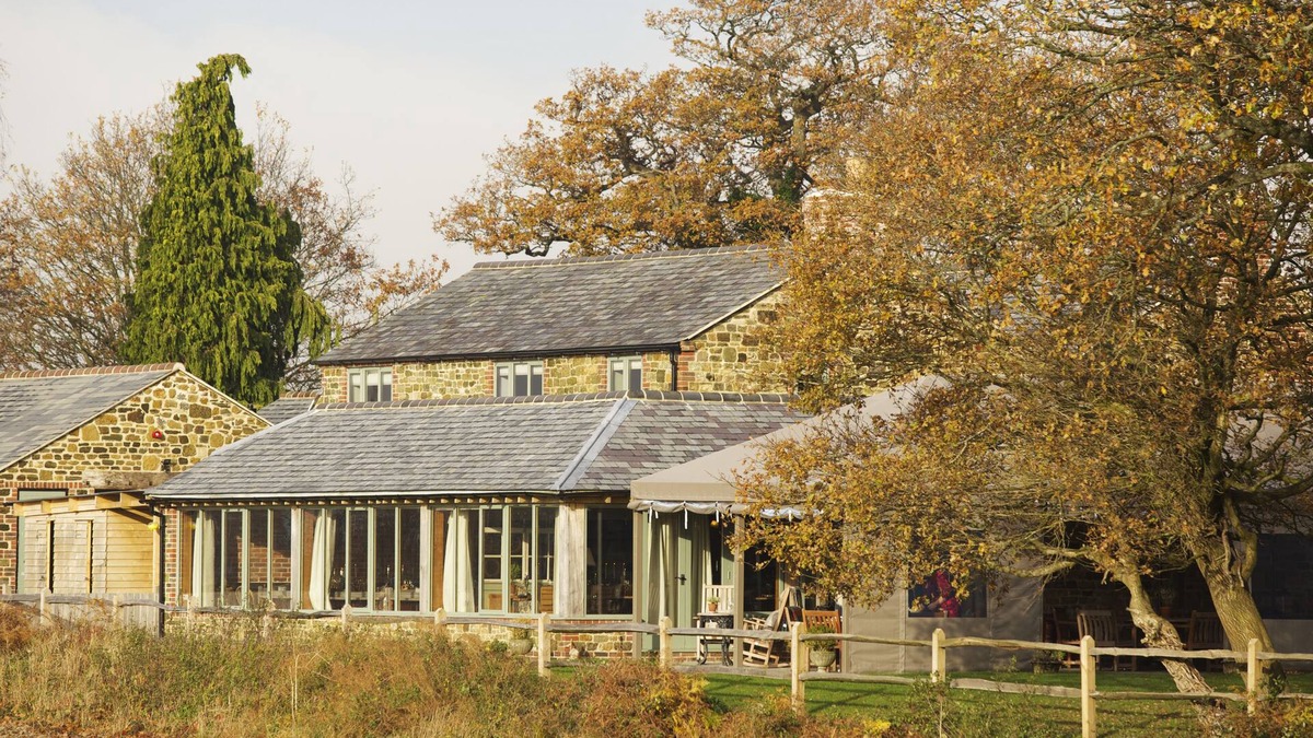 Byworth Hotel | The Welldiggers Arms