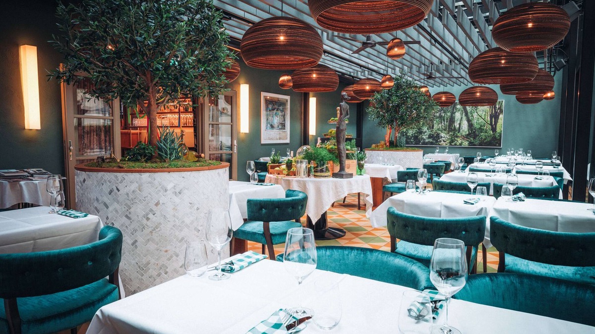Dusseldorf Old Town Hotel | The Wellem, in The Unbound Collection by Hyatt