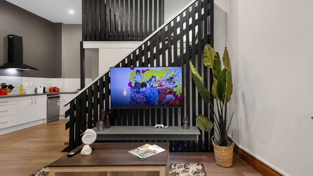 Wellington Apartment | The Wellington Loft S