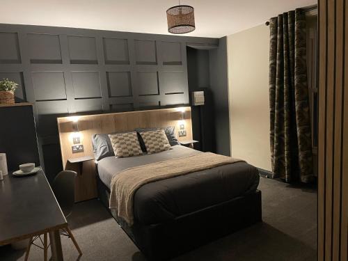 Pembroke Dock Hotel | The Welshman’s Arms