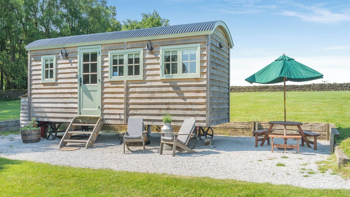 Settle Cottage | The Wensleydale - UK40152