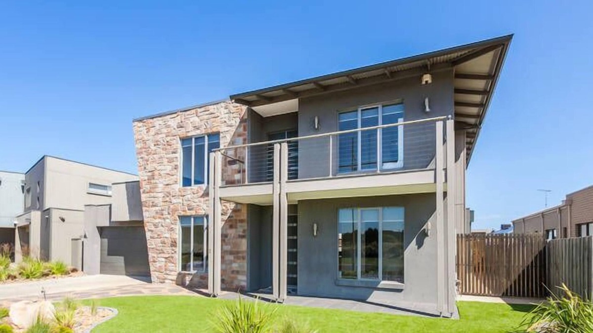 Torquay House | The Wentworth, Torquay