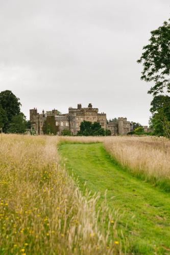 Hawarden House | The West End - Hawarden Castle
