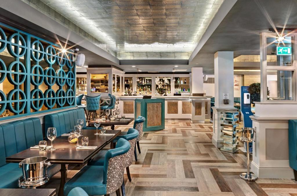 Harrogate Hotel | The West Park Hotel