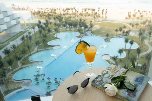 Cam Lam Hotel | The Western Seaview Cam Ranh Condotel