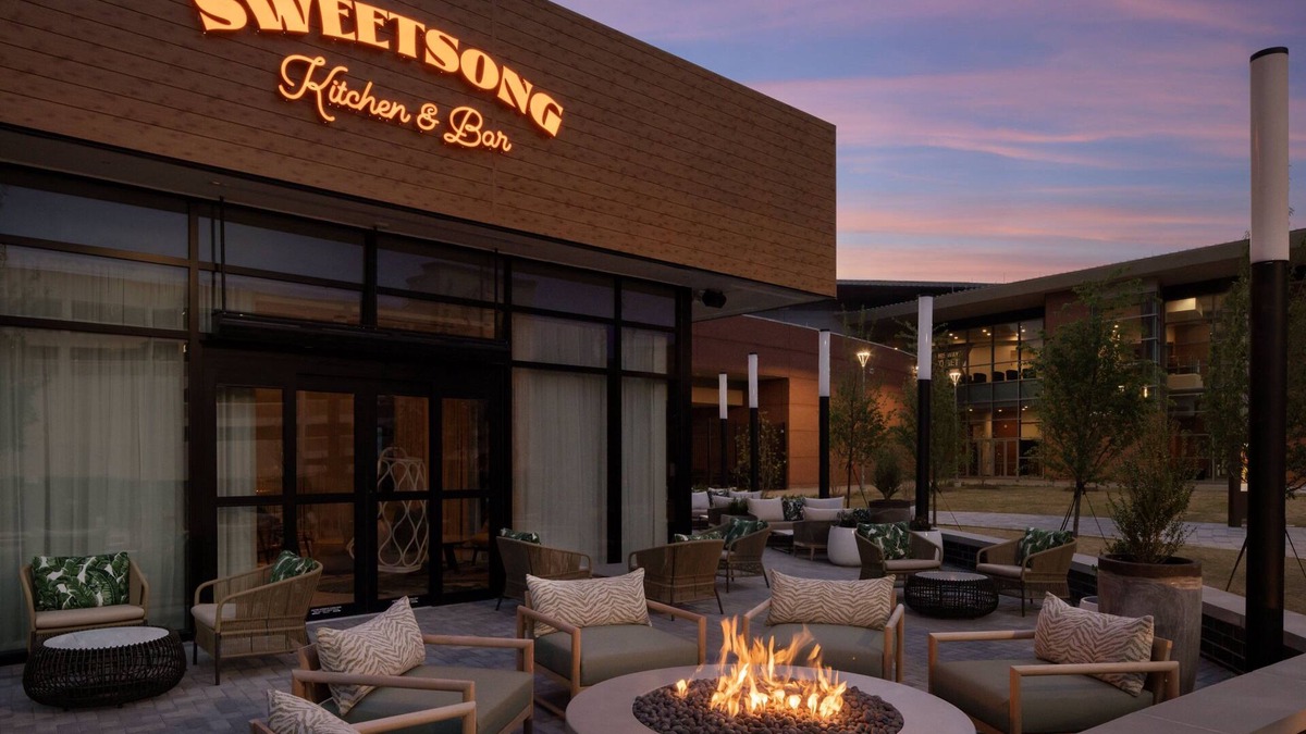 Duluth Hotel | The Westin Atlanta Gwinnett