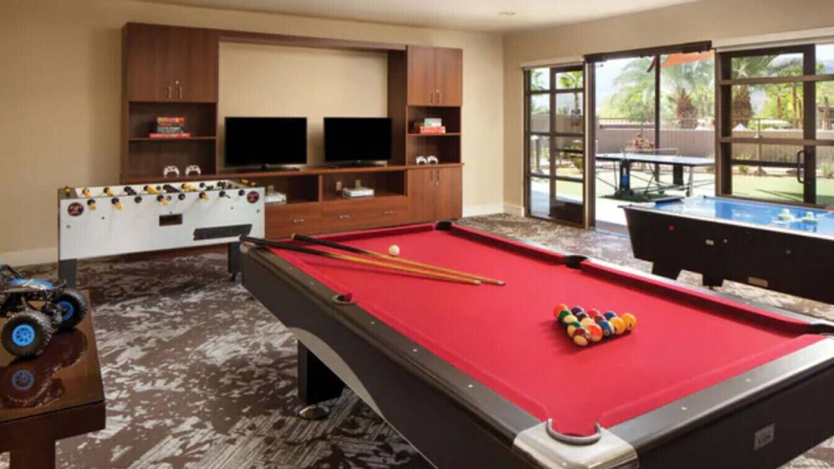 Palm Desert Villa | The Westin Desert Willow Villas (1 Bedroom)
