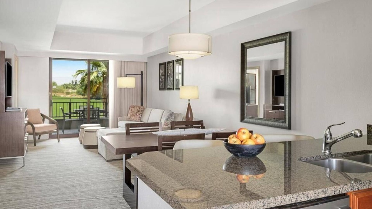 Palm Desert Resort | The Westin Desert Willow Villas,Palm Desert-2 BR Villa avail April 13-20th, 2026