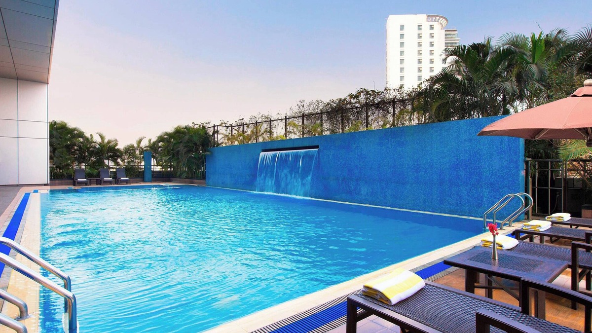 Gulshan Hotel | The Westin Dhaka