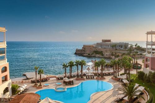 Paceville Hotel | The Westin Dragonara Resort, Malta