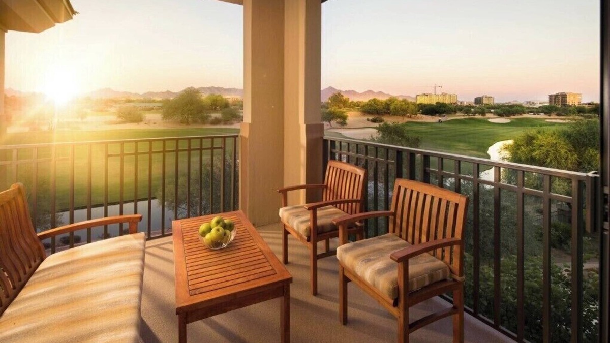 Kierland Resort | The Westin Kierland Villas Resort Scottsdale Arizona offers the traveler many things to see