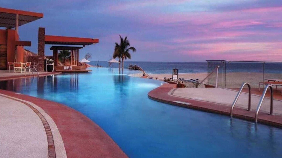 San Jose del Cabo Condo | The Westin Los Cabos Resort Villas | Studio Villa
