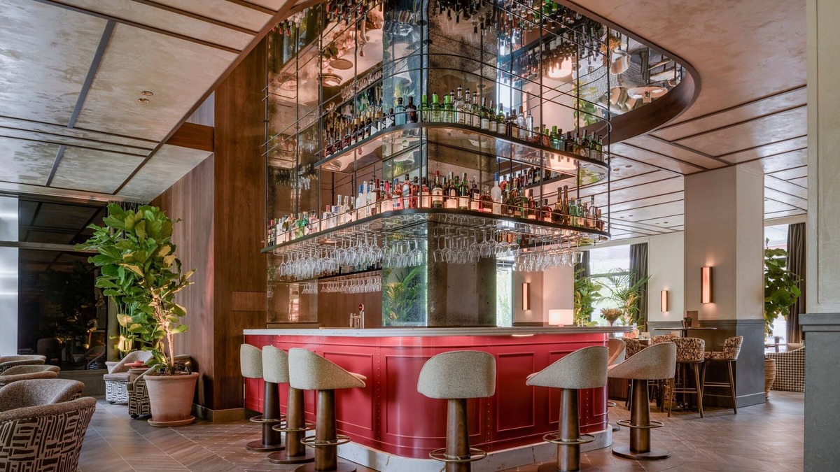 Castillejos Hotel | The Westin Madrid Cuzco