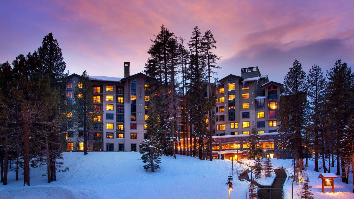 Mammoth Lakes Hotel | The Westin Monache Resort, Mammoth