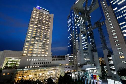 Kita Hotel | The Westin Osaka