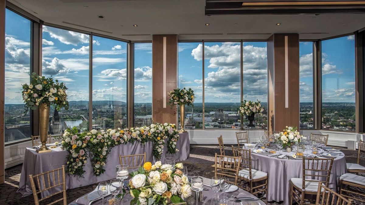 Downtown Ottawa Hotel | The Westin Ottawa