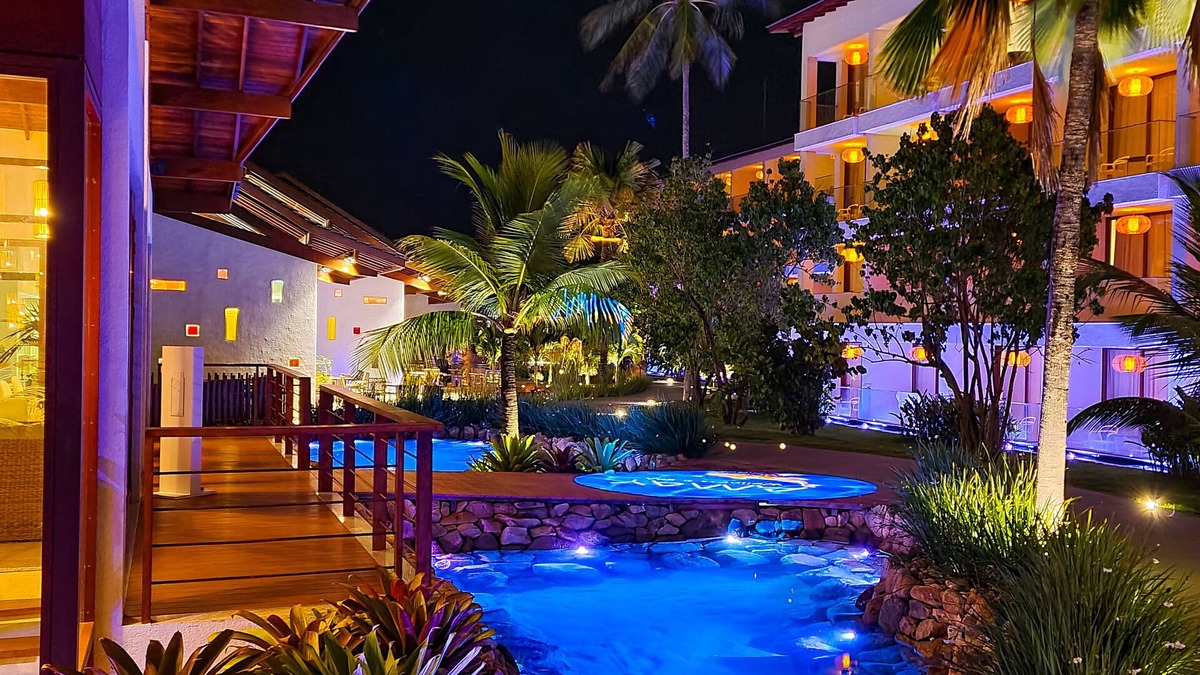 Porto de Galinhas Resort | The Westin Porto de Galinhas, an All-Inclusive Resort